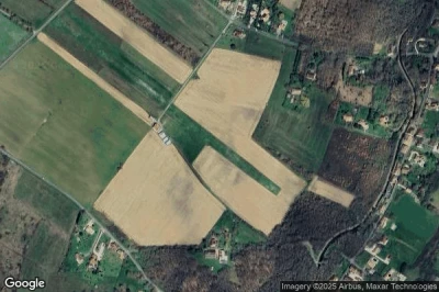 Aéroport Bois de la Pierre
