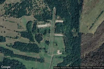 Aéroport Balesta Nature