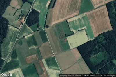 Aéroport La Lande de Balesta
