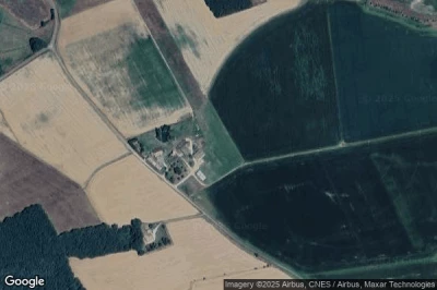 Aéroport Le Burgaud