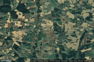 Aéroport Bassoues