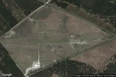 Aéroport Cabanac et Villagrains