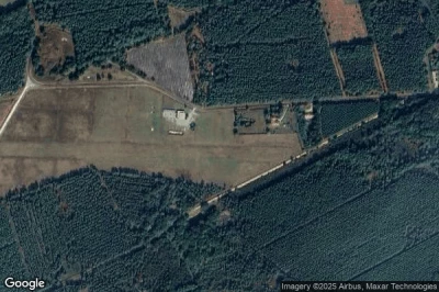 Aéroport Sainte Hélène
