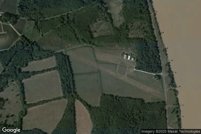 Aéroport Saint Estèphe