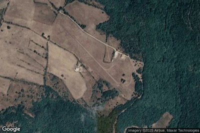 Aéroport Mas Nouguier
