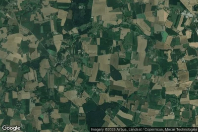 Aéroport Moulins le Haut Bois