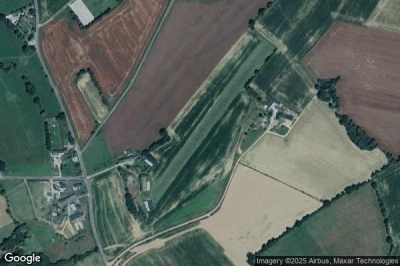 Aéroport Landéan (Fougères