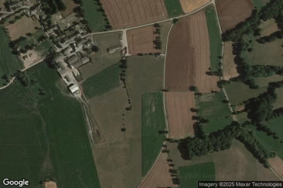 Aéroport La Cudelais