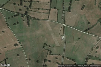 Aéroport Prissac
