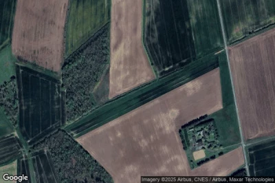 Aéroport Bournan