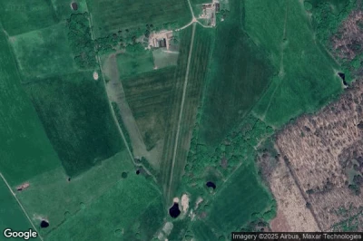 Aéroport Les Bardellières