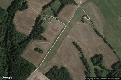 Aéroport Château de l'Estang