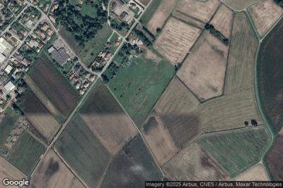 Aéroport Lumbin