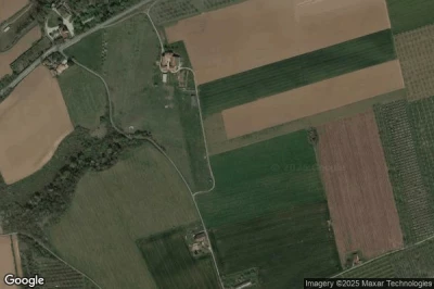 Aéroport Saint Hilaire du Rosier