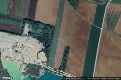 aéroport Lombard