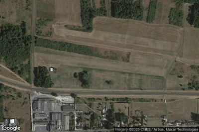 aéroport Montrichard