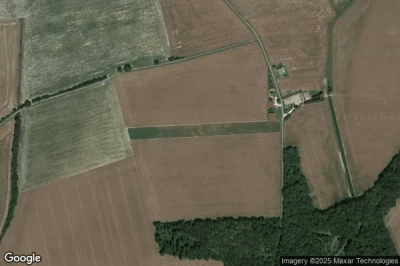 Aéroport Chauvigny du Perche