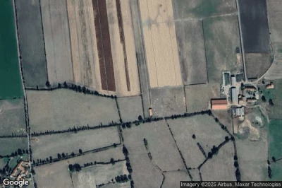 Aéroport Précieux