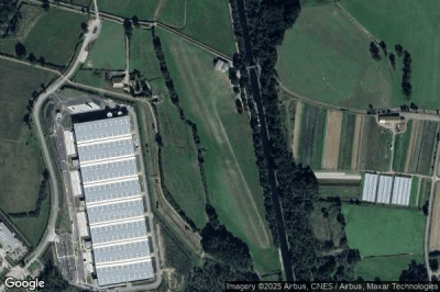 Aéroport Roanne Mably