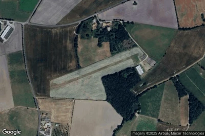 aéroport La Planche