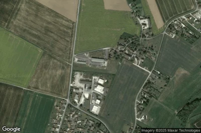 Aéroport St Germain