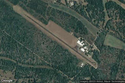 Aéroport Lacave Le Frau