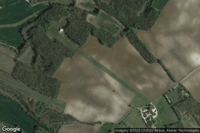 Aéroport Montaigu de Quercy Valprionde