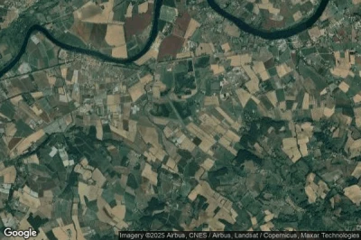 Aéroport Montpezat d'Agenais