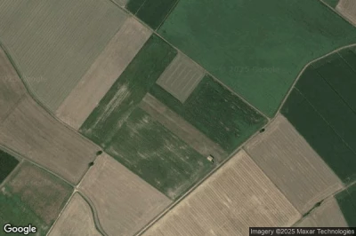 Aéroport St Macaire du bois