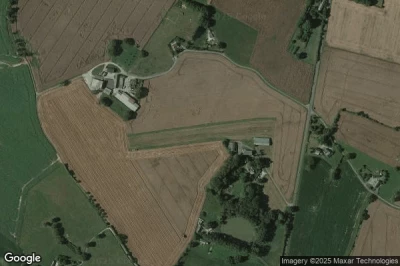 Aéroport La Bazouge de Chemeré