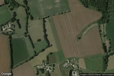 Aéroport Oisseau Neuville