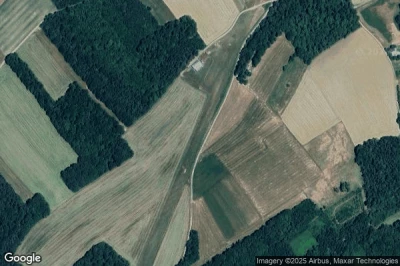 Aéroport Mont sur Meurthe