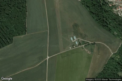 Aéroport Geville