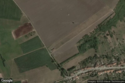 aéroport Cappel