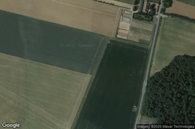 Aéroport Bonavis