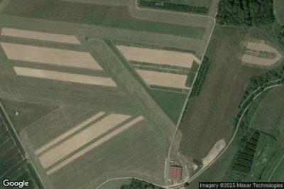 Aéroport Flavacourt