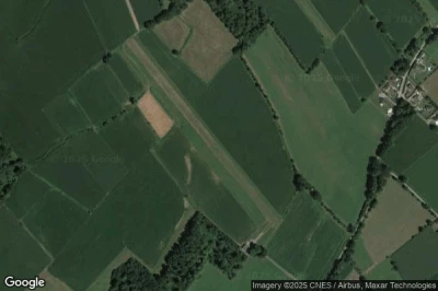 aéroport Boeil Bezing