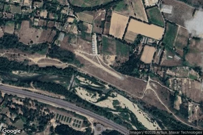 Aéroport Corneilla de la Rivière