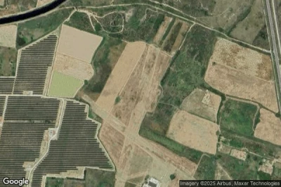 aéroport Torreilles