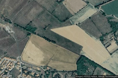 aéroport Montescot
