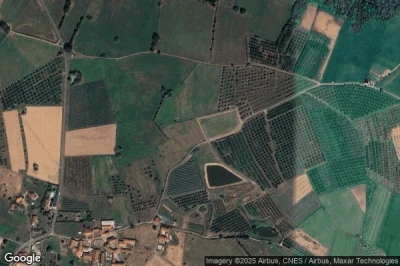 aéroport Base de Bibost