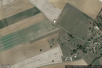 Aéroport Tincey