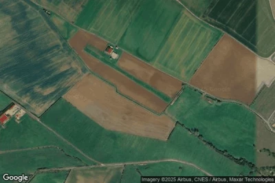 Aéroport Senoncourt