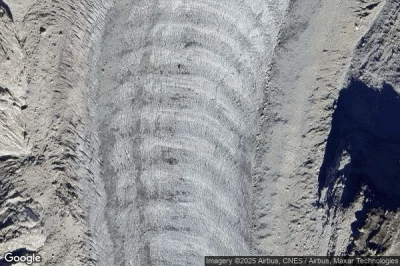 Aéroport Glacier du Tacul