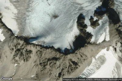 Aéroport Glacier du Tour
