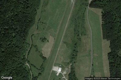 aéroport Habère Poche