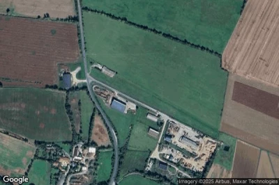Aéroport Saint Affrique les Montagnes