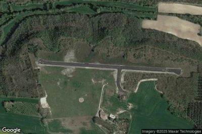 Aéroport Bouloc