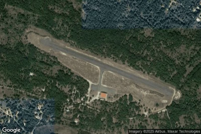 Aéroport Caussade Septfonds