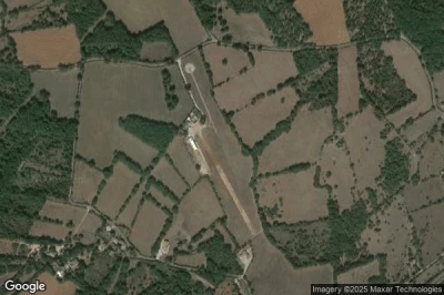 Aéroport Caylus